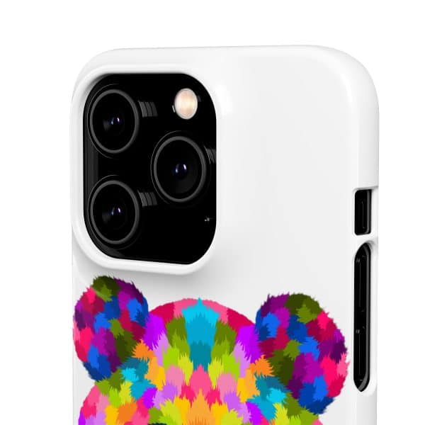 Colored Panda Snap Cases - Image 133