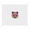 Colored Panda Matte Banner - Image 13
