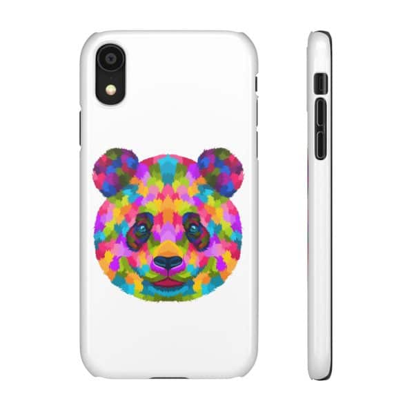 Colored Panda Snap Cases - Image 21