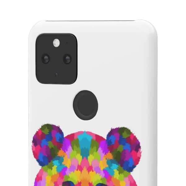 Colored Panda Snap Cases - Image 93