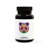 Colored Panda L-Arginine Supplement (60 Capsules)