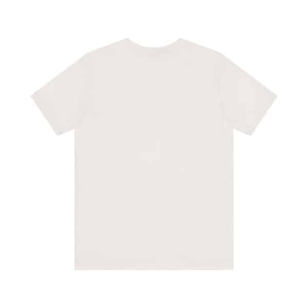 Colored Panda Unisex Jersey Short Sleeve Tee - Image 14