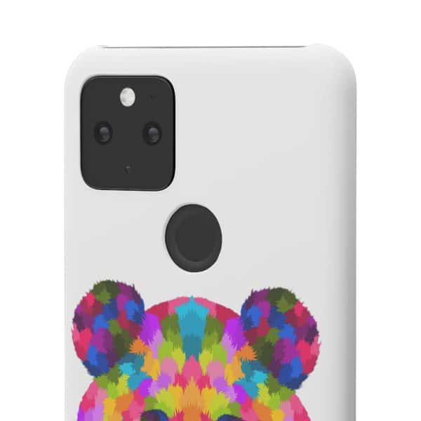 Colored Panda Snap Cases - Image 95