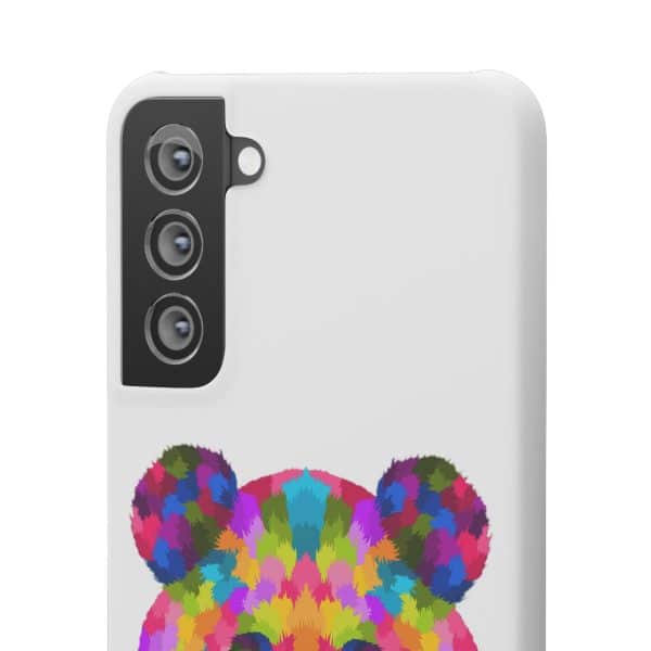 Colored Panda Snap Cases - Image 111