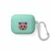 Colored Panda AirPods and AirPods Pro Case Cover - Image 29
