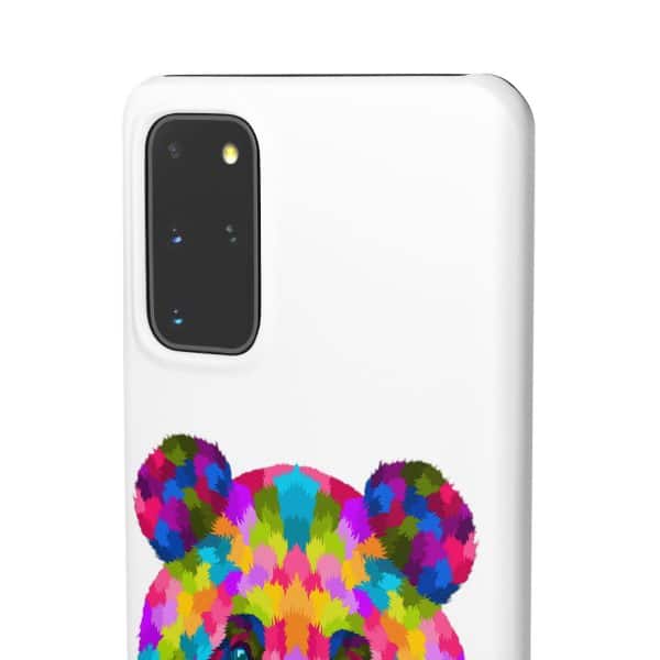 Colored Panda Snap Cases - Image 60