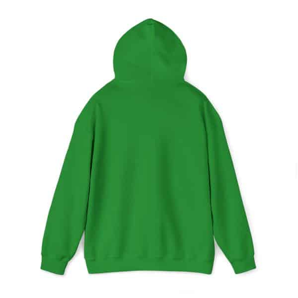 Colored Panda Unisex Heavy Blend™ Hooded Sweatshirt - Image 31