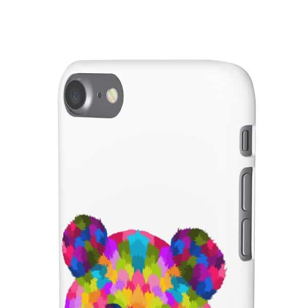 Colored Panda Snap Cases - Image 16