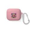 Colored Panda AirPods and AirPods Pro Case Cover - Image 37