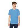 Colored Panda Youth Competitor Tee - Image 63