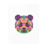 Colored Panda Photo Art Paper Posters - Image 94