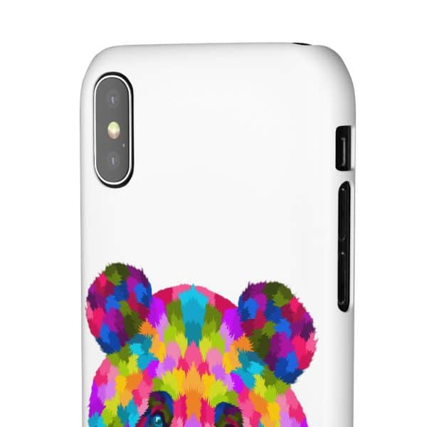 Colored Panda Snap Cases - Image 12