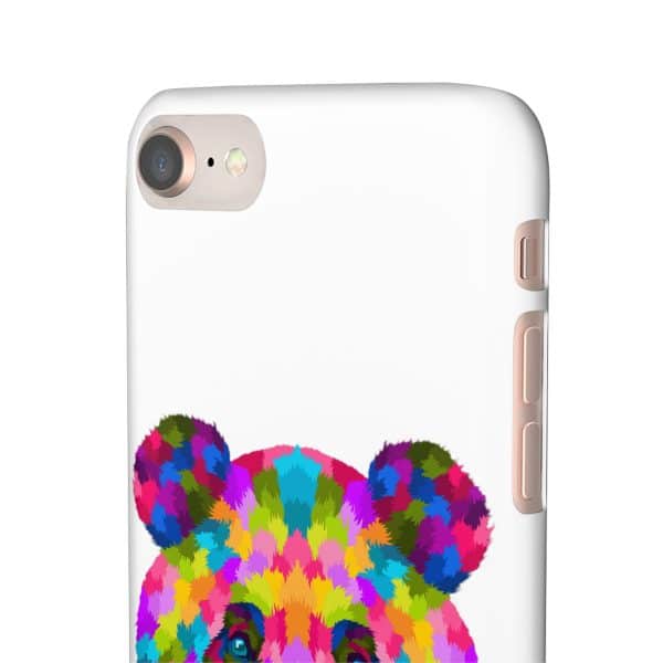 Colored Panda Snap Cases - Image 4