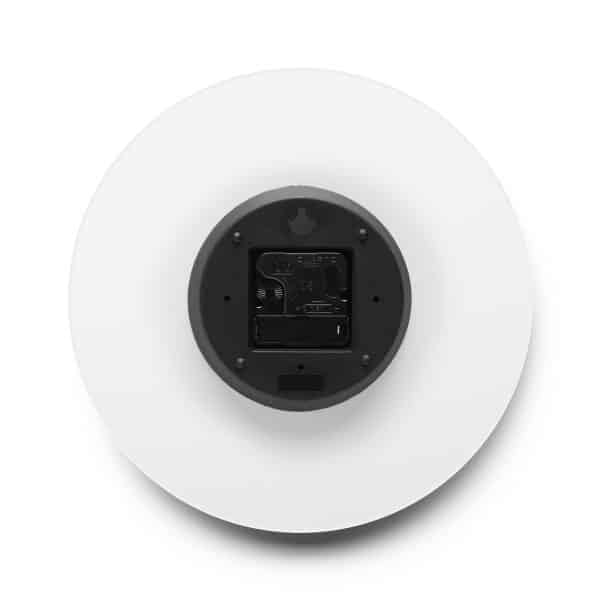 Colored Panda Acrylic Wall Clock - Image 10