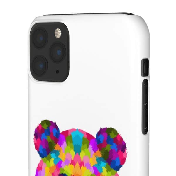 Colored Panda Snap Cases - Image 48