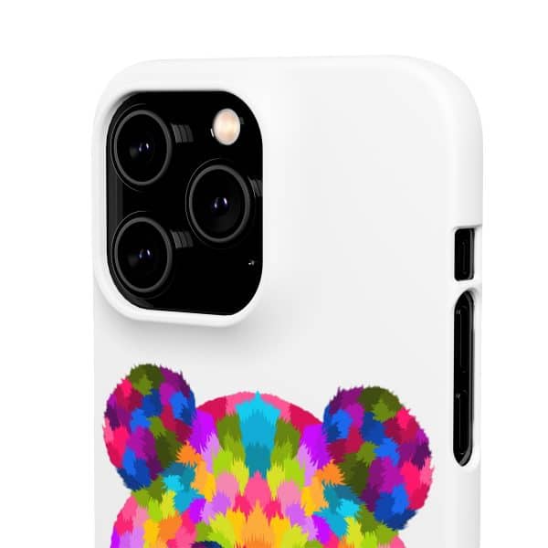 Colored Panda Snap Cases - Image 143