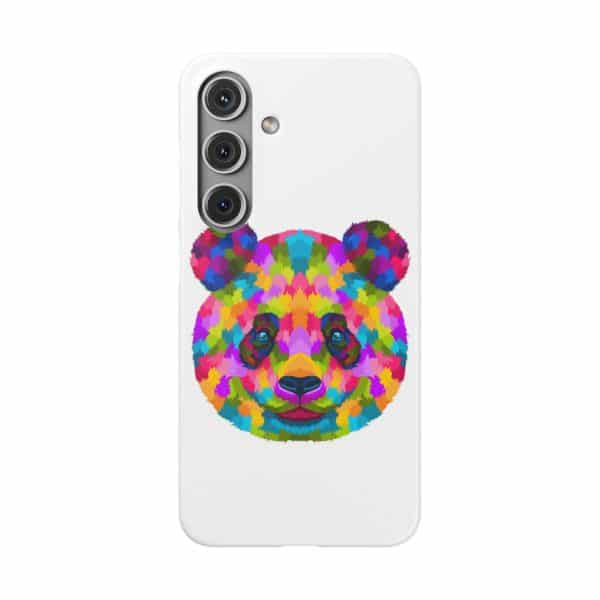 Colored Panda Snap Cases - Image 195