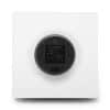 Colored Panda Acrylic Wall Clock - Image 6