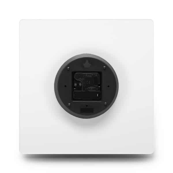 Colored Panda Acrylic Wall Clock - Image 6