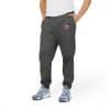 Colored Panda adidas Unisex Fleece Joggers - Image 4
