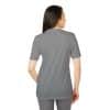Colored Panda adidas Unisex Sport T-shirt - Image 16