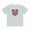 Colored Panda Youth Competitor Tee - Image 6
