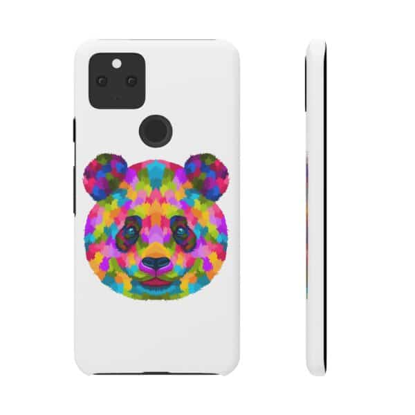 Colored Panda Snap Cases - Image 92