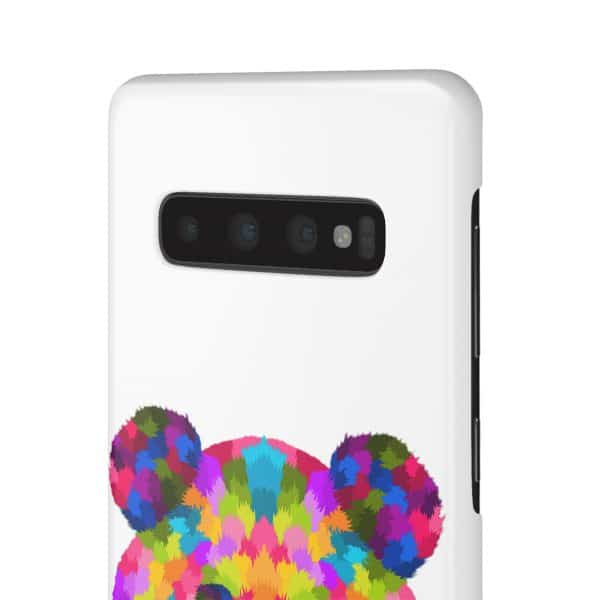 Colored Panda Snap Cases - Image 34