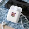 Colored Panda AirPods and AirPods Pro Case Cover - Image 3