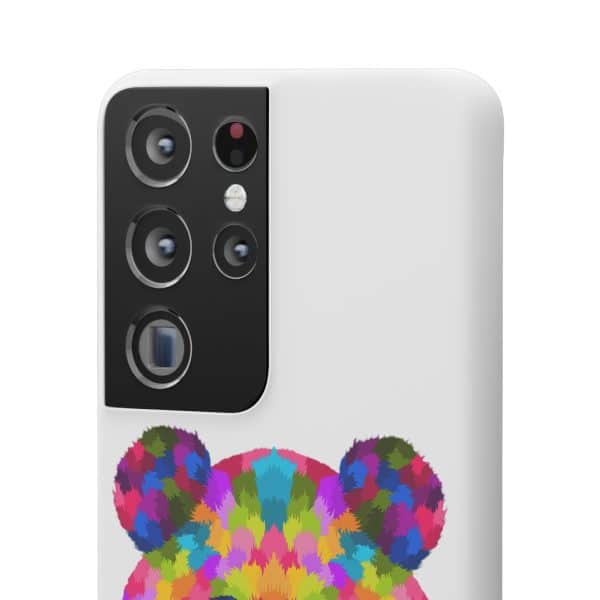 Colored Panda Snap Cases - Image 115