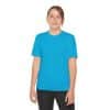 Colored Panda Youth Competitor Tee - Image 56