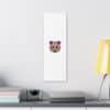 Colored Panda Classic Stretched Canvas - Image 87