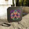 Colored Panda Blackwater Outdoor Bluetooth Speaker - Image 2