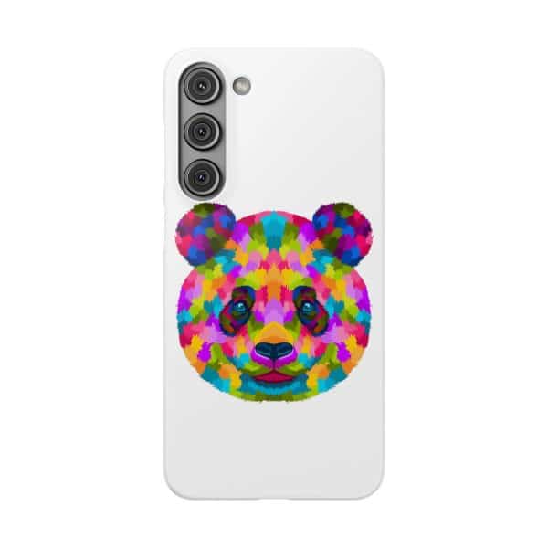 Colored Panda Snap Cases - Image 216