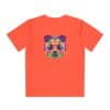 Colored Panda Youth Competitor Tee - Image 10