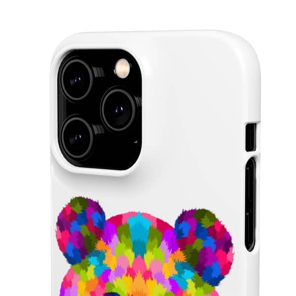 Colored Panda Snap Cases - Image 141