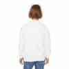 Colored Panda Youth Crewneck Sweatshirt - Image 4