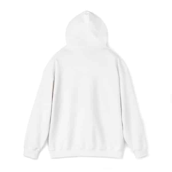 Colored Panda Unisex Heavy Blend™ Hooded Sweatshirt - Image 3