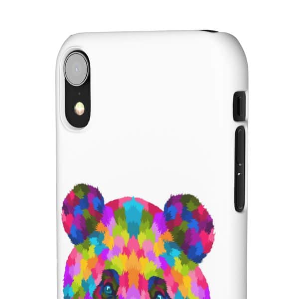 Colored Panda Snap Cases - Image 28