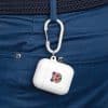 Colored Panda AirPods and AirPods Pro Case Cover - Image 4