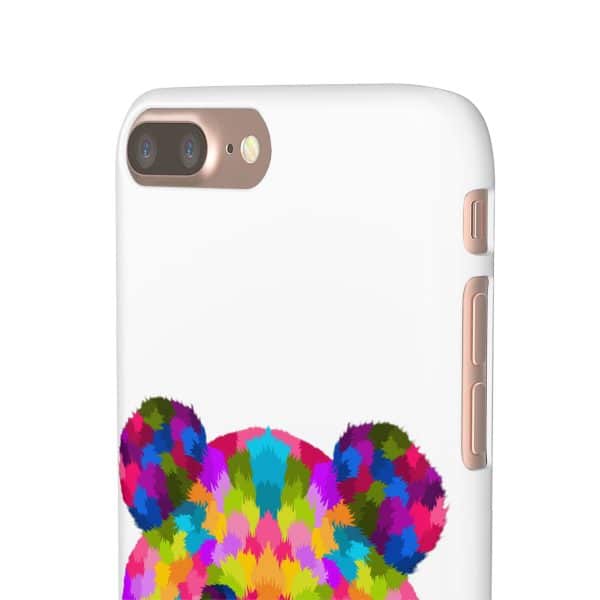 Colored Panda Snap Cases - Image 20