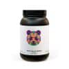 Colored Panda Whey Isolate Protein Supplement (907g, 2lb)