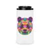 Colored Panda Can Cooler - Image 7