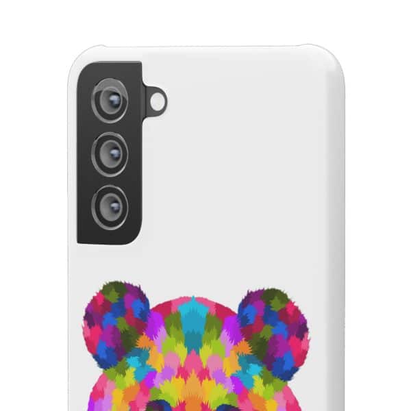 Colored Panda Snap Cases - Image 109