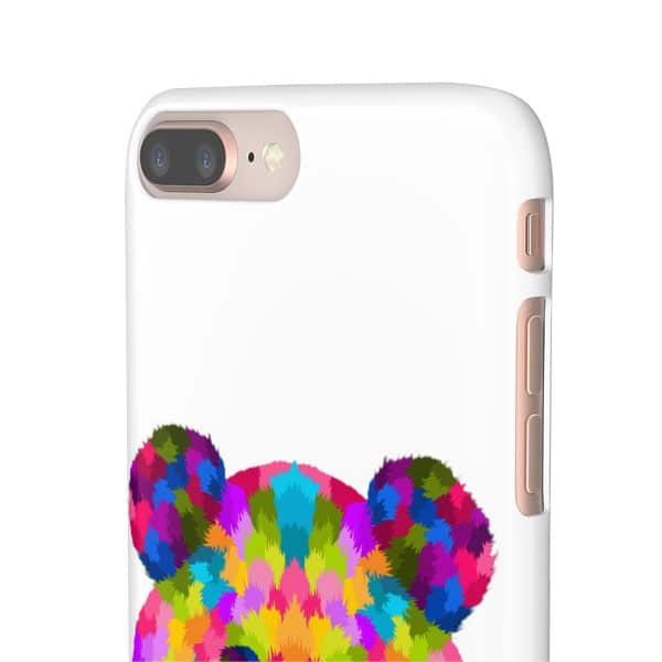 Colored Panda Snap Cases - Image 6