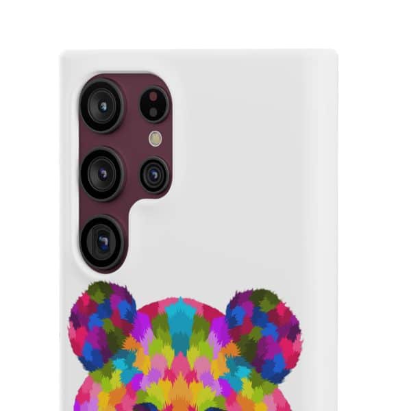 Colored Panda Snap Cases - Image 125