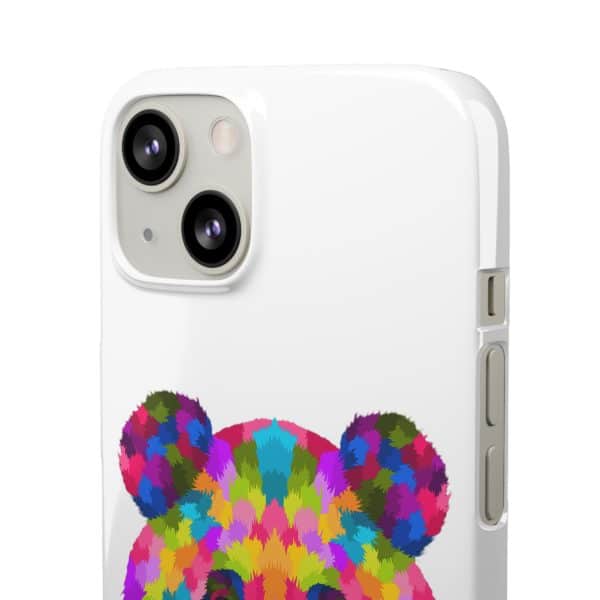 Colored Panda Snap Cases - Image 78