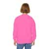 Colored Panda Youth Crewneck Sweatshirt - Image 36