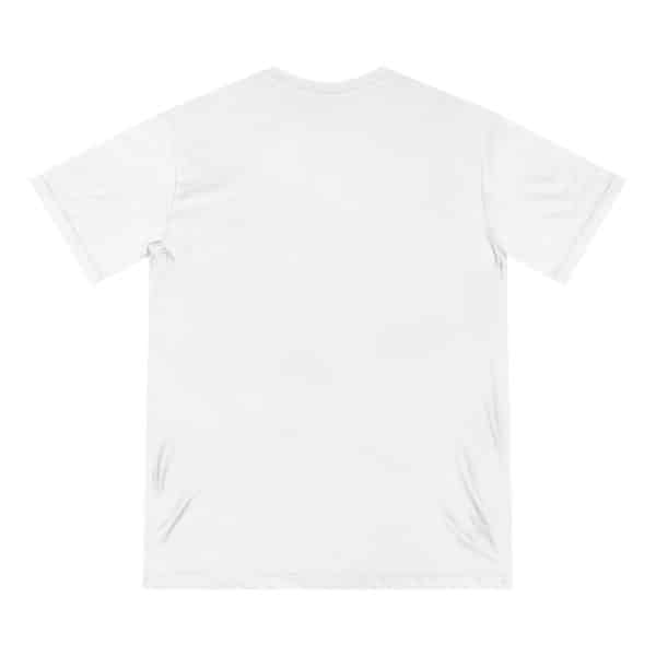 Colored Panda Organic Staple T-shirt - Image 2