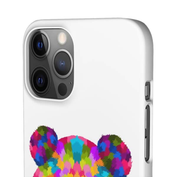 Colored Panda Snap Cases - Image 76